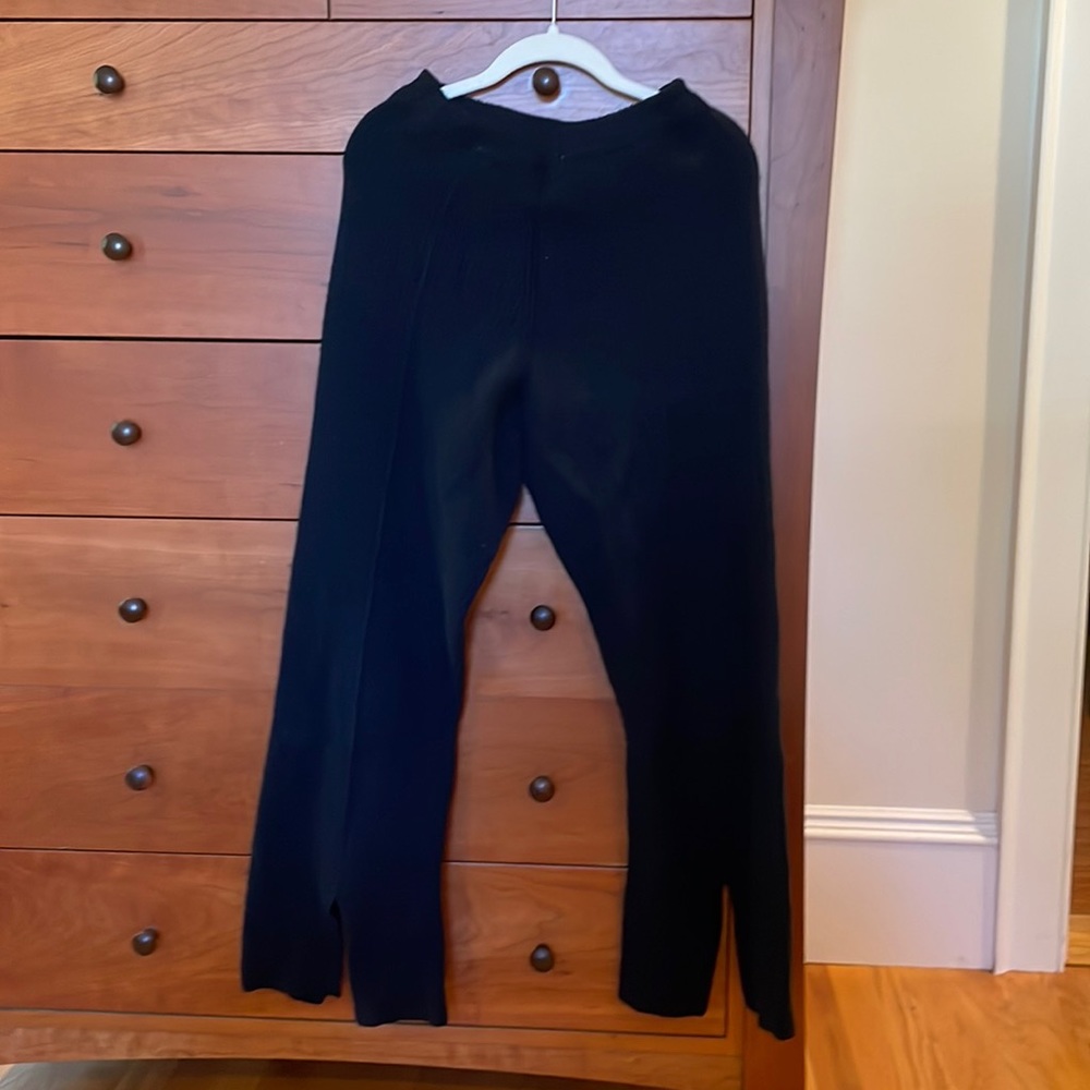 Baserange Sweater Pants size xs/s